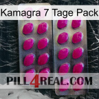 Kamagra 7 Day Pack 10
